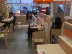-吉野家(上海美罗城店)