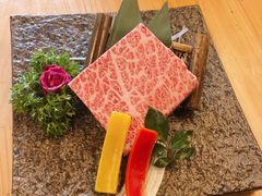 -隐炉和牛烧肉店(群力店)