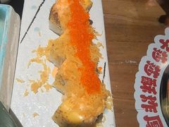 -桃太郎寿司料理(大学城店)