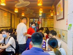 -玫瑰甜品(文明路店)