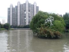 -苏州河梦清园环保主题公园