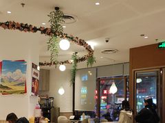 -必胜客(王府井店)