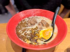 -一風堂拉面(美罗城店)