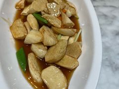 -青雅中餐厅(大连金石滩绿发希尔顿度假酒店)