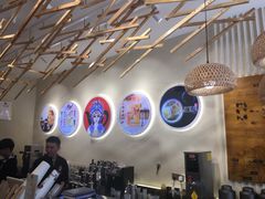 -霸王茶姬(南亚风情第壹城店)