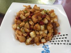 -清华澜园教工餐厅