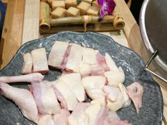 -椰夫人·养生椰子鸡(金沙洲永旺店)