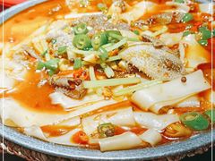 -阿记烧烤(大兴新区店)