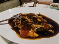 -湖滨28中餐厅·西湖宴·杭州君悦酒店