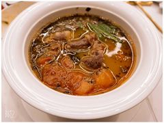 -满堂匠心川宴·私房菜(天府三街店)