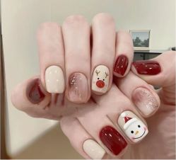 -LILY NAILS美甲美睫