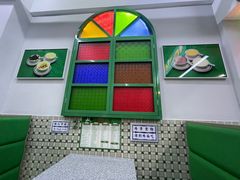 -义顺牛奶公司(板樟堂店)