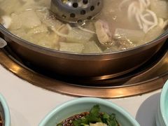 -润园四季椰子鸡火锅(南山海岸城店)