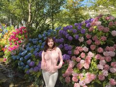 -沂蒙云瀑洞天景区