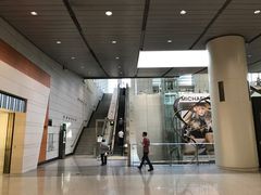 -香港ELEMENTS圆方
