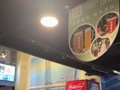 -滋味烤鱼(马北店)