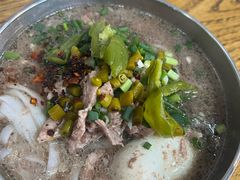 -白露塘杀猪粉(药王街店)