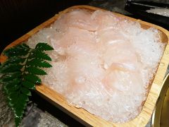 巴沙鱼片-麻路成都火锅(柏威年店)