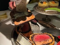 -壳里西餐厅Coquille Seafood Bistro(蒙自路店)