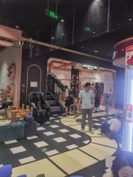 -MELAND亲子乐园•活动包场(北京亦庄龙湖天街店)