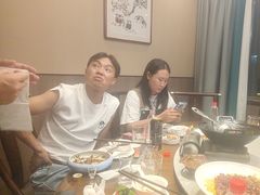 -黔城故事(虎峰别墅店)