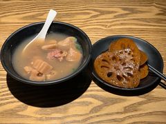 -汪爹爹武汉牛三鲜(朝外大街店)