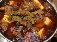 -孙府大院(步行街店)
