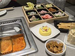 -海底捞火锅(龙湖北京大兴天街店)