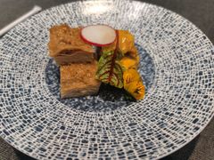 -柒园·三十年创意杭帮菜(龙湖滨江天街店)