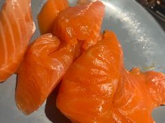 -喜庭海鲜自助(城关万象城店)