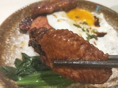 -龙记·香港茶餐厅(海上世界店)