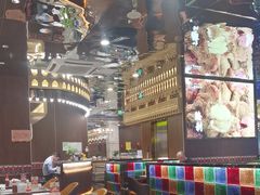 -巴依老爷新疆美食(常营店)