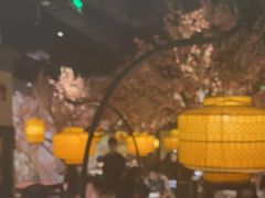 -绿茶餐厅(昌平悦荟店)