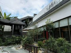 -小榄公饭店·岭南庭院餐厅(民安北路店)