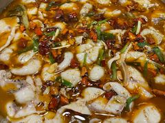 -老四川平头酸菜鱼(衙前店)