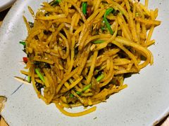 -壹霖·洱语云南菜(方恒国际店)
