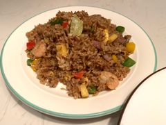 -绿茵阁牛扒餐厅(客村店)