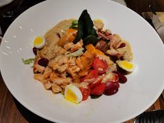 末本主厨招牌沙拉-Muben末本意大利餐厅·臻选(大悦城店)