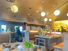 -西塔老太太泥炉烤肉(青浦蟠龙天地店)