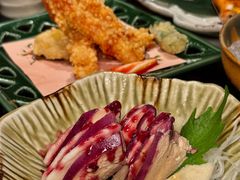 -松鹤精致料理(五一中路店)