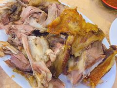 -维吾尔餐厅(宜山路店)