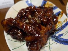 -奶奶的味道(胶州路店)