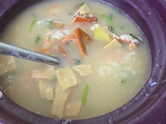 -皮蛋弟砂锅店(总店)