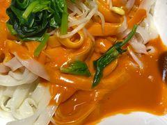 -清真·锦翔炝锅鱼(明德门店)