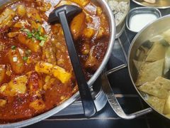 -HOTISLAND海鸡岛·韩国料理(江南西店)