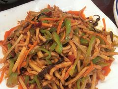 -宏天寶·北京烤鸭(宾馆西路2店)