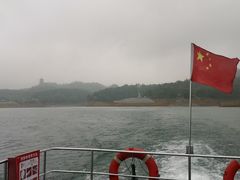 -酒仙湖景区