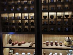 -翁暖茶馆(滨江东总店)