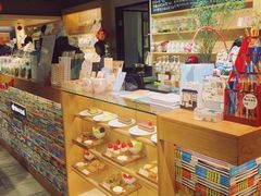 零售区-猫的天空之城概念书店(苏州诚品店)