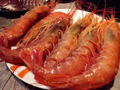 -V-ONE西雅图海鲜自助餐厅(仓山万达广场店)